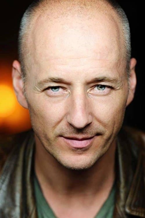 Jim Boeven zdjęcie