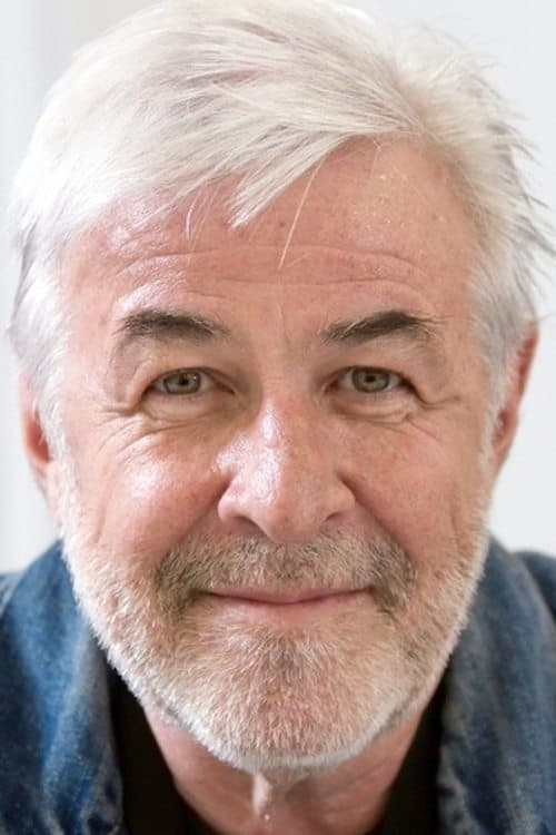 Jim Byrnes zdjęcie