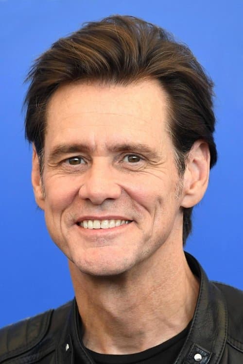 Jim Carrey zdjęcie