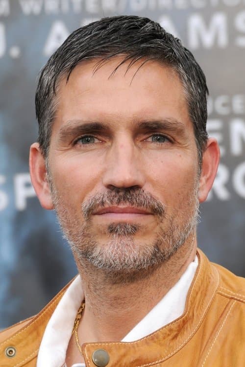 Jim Caviezel zdjęcie