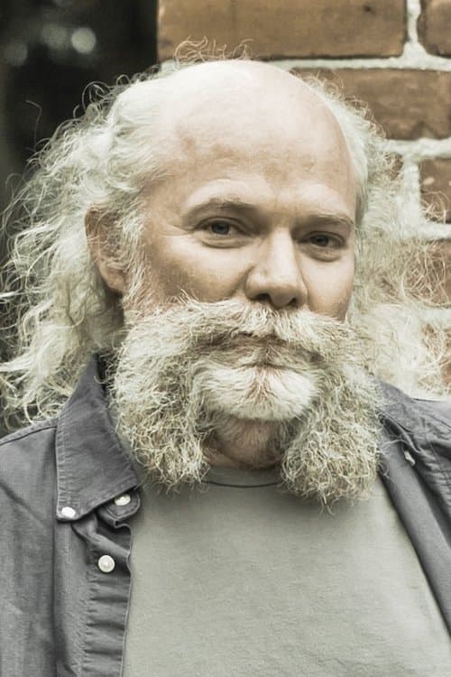 Jim Cody Williams zdjęcie