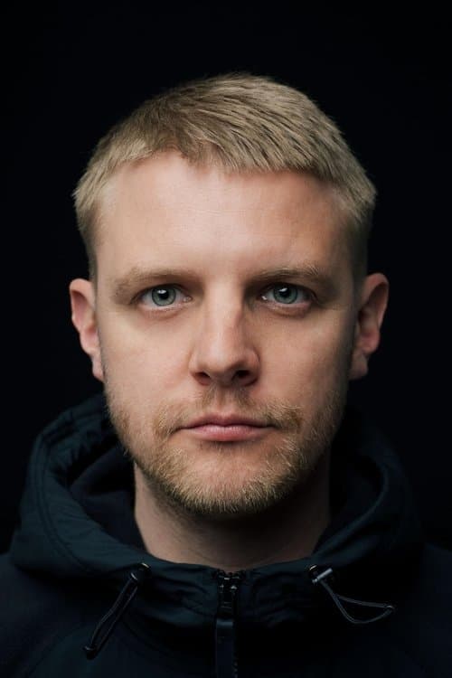 Jim Deddes zdjęcie