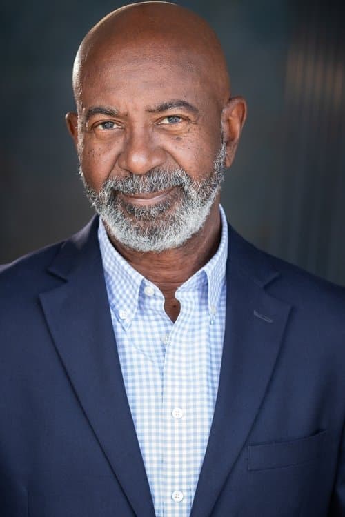 Jim Gooden zdjęcie