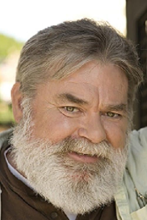 Jim Greenleaf zdjęcie