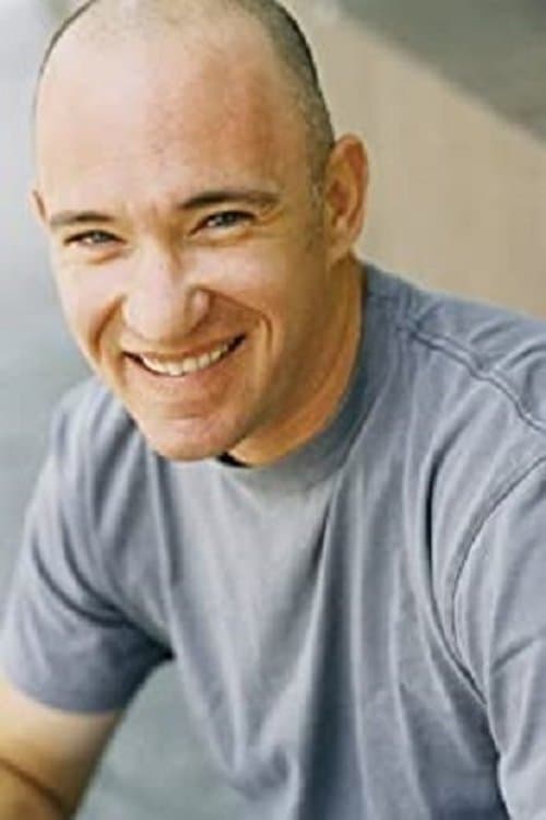 Jim Hanks zdjęcie