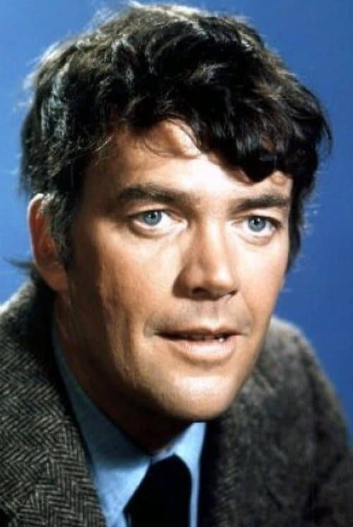 Jim Hutton zdjęcie