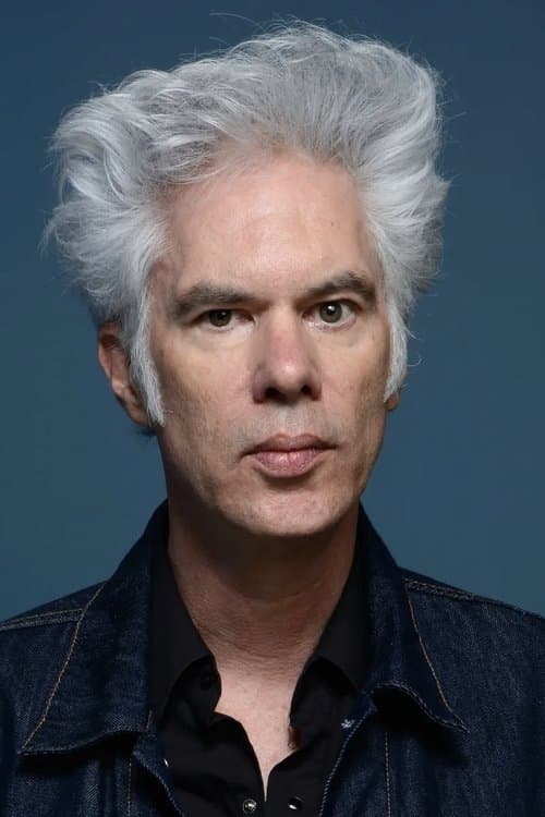 Jim Jarmusch zdjęcie