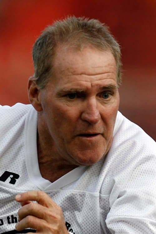 Jim Kiick zdjęcie