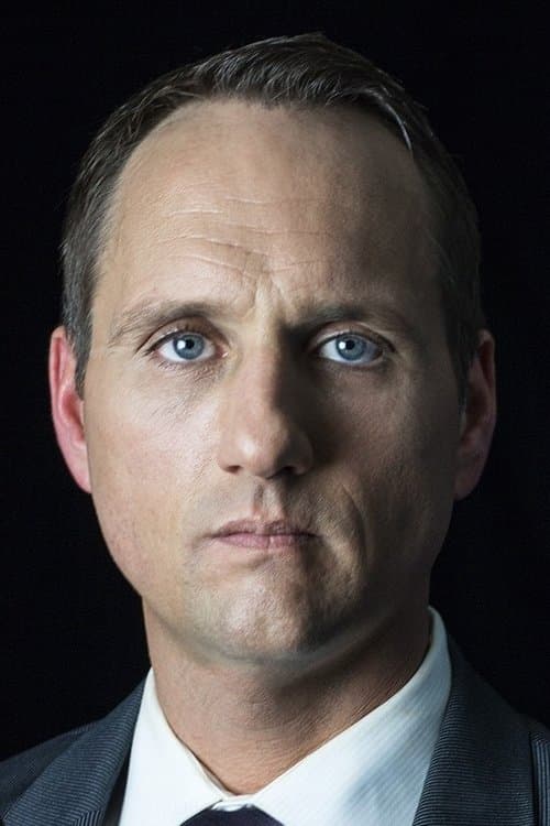 Jim Klock zdjęcie