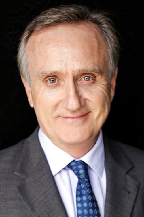 Jim McLarty zdjęcie