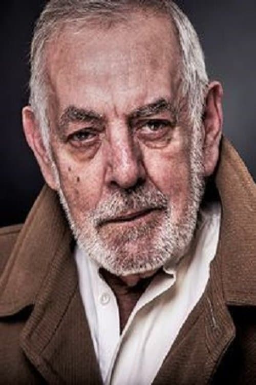 Jim McManus zdjęcie