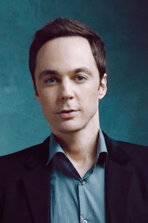 Jim Parsons zdjęcie
