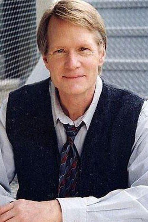 Jim Staahl zdjęcie