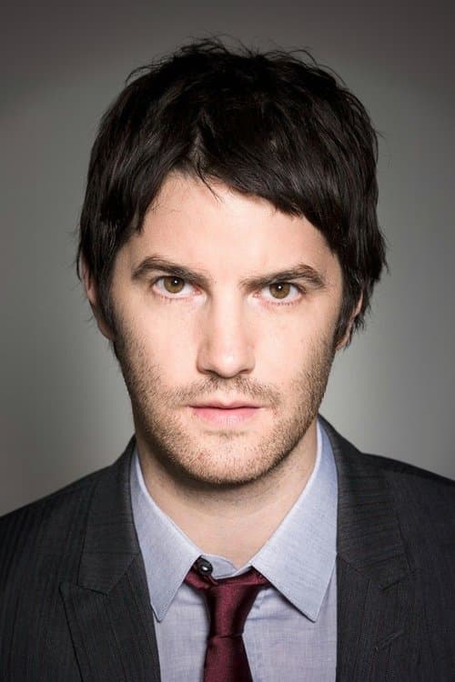 Jim Sturgess zdjęcie