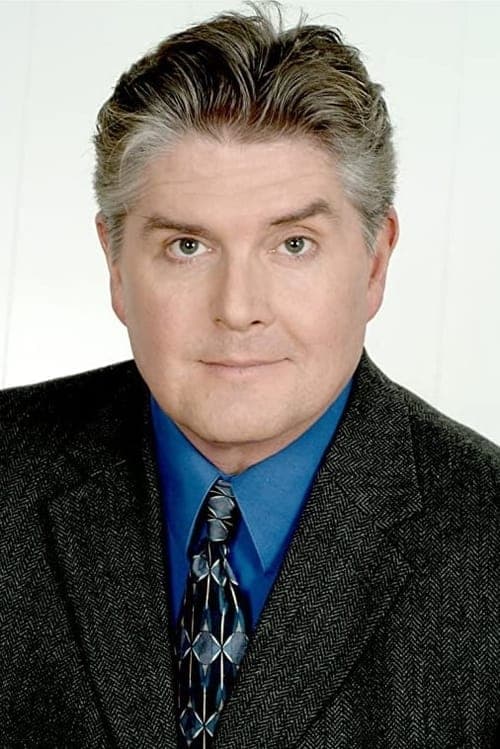 Jim Ward zdjęcie