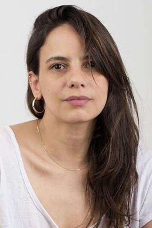 Jimena Anganuzzi zdjęcie