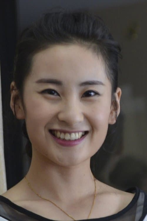 Jimingzhu Wang zdjęcie