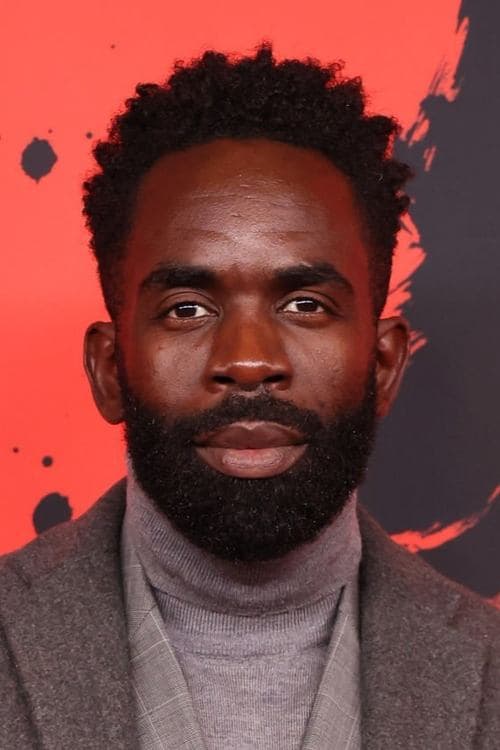 Jimmy Akingbola zdjęcie