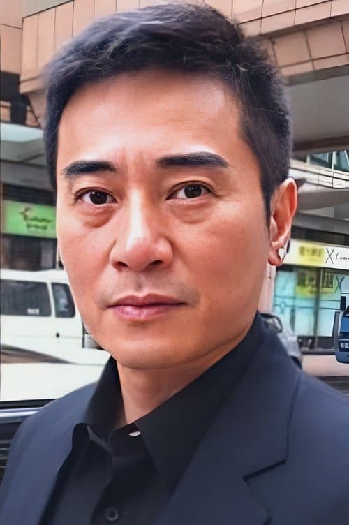 Jimmy Au Shui-Wai zdjęcie