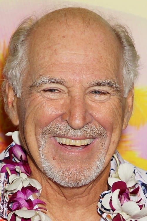 Jimmy Buffett zdjęcie