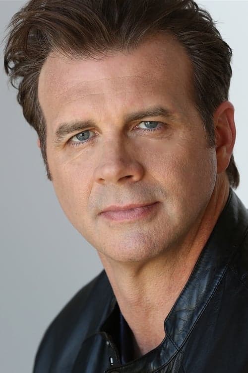 Jimmy Cummings zdjęcie