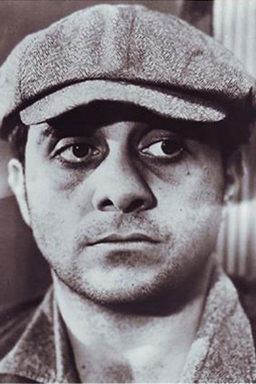 Jimmy Gambina zdjęcie