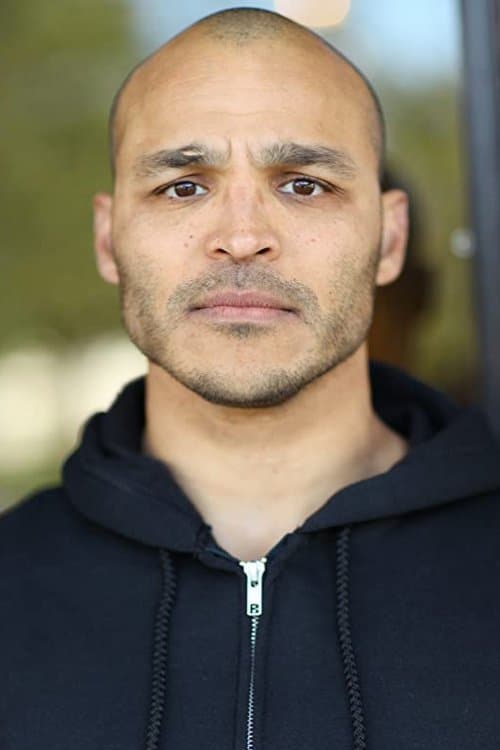 Jimmy Gonzáles zdjęcie