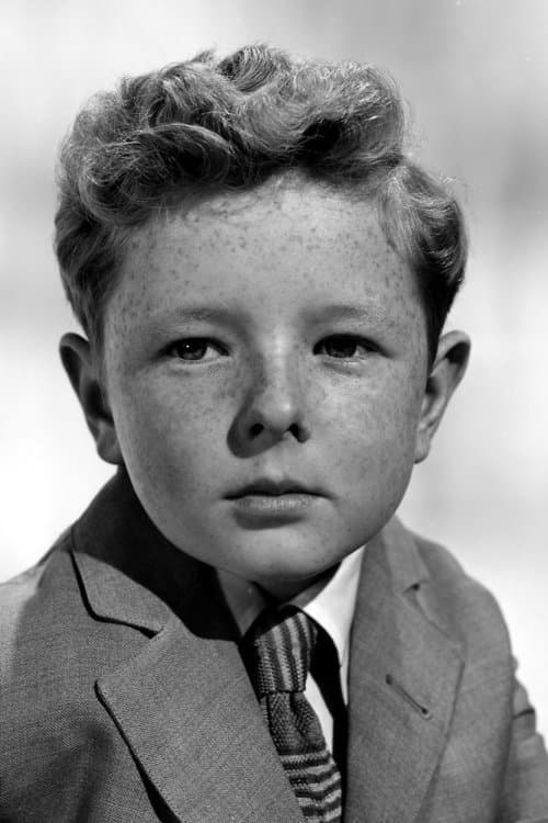 Jimmy Hunt zdjęcie