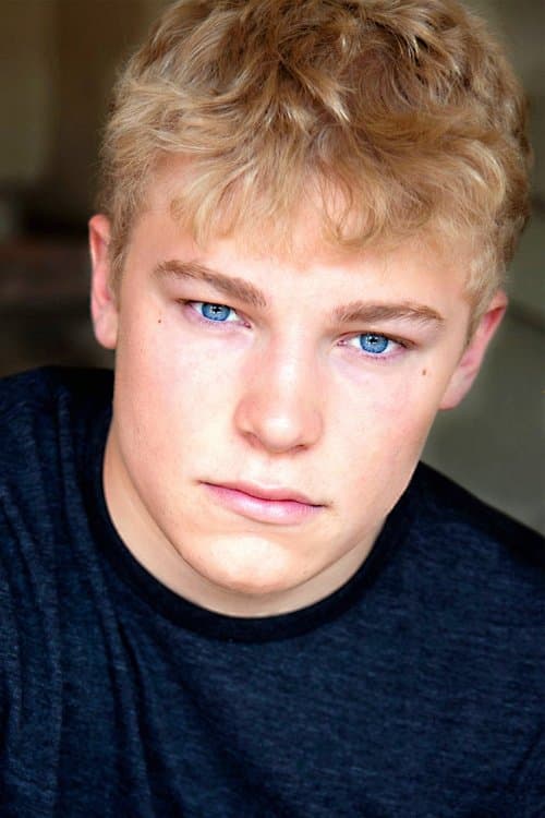 Jimmy 'Jax' Pinchak zdjęcie