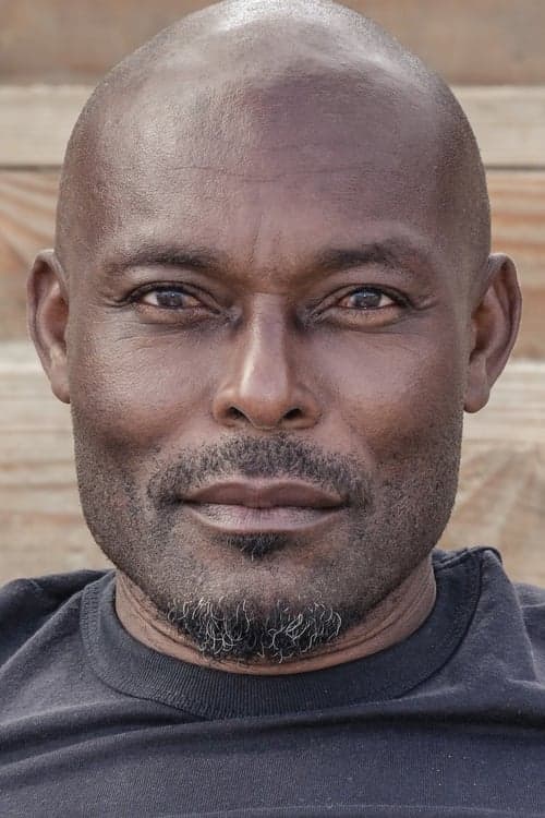 Jimmy Jean-Louis zdjęcie