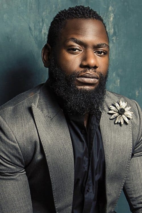 Jimmy Odukoya zdjęcie