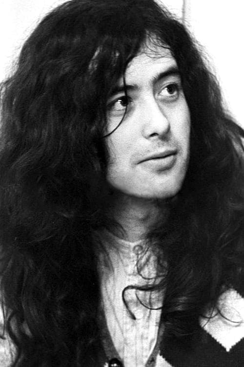 Jimmy Page zdjęcie