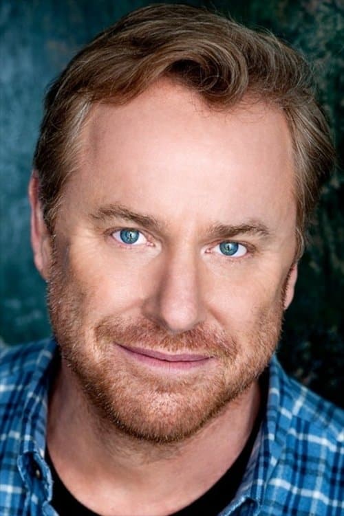 Jimmy Shubert zdjęcie