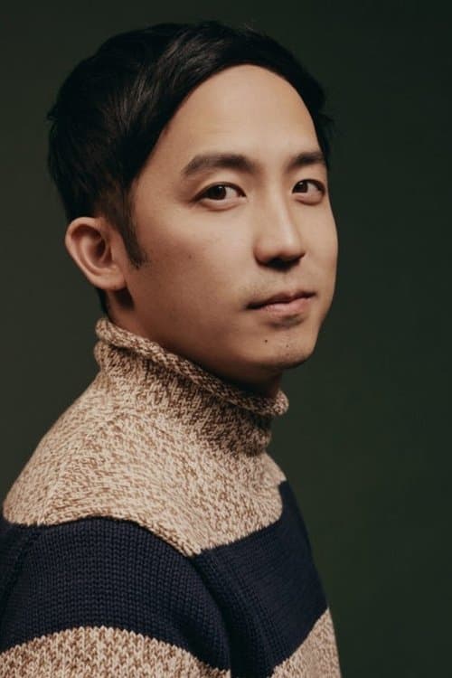 Jimmy Wong zdjęcie