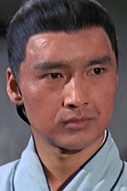 Jin Bong-jin zdjęcie