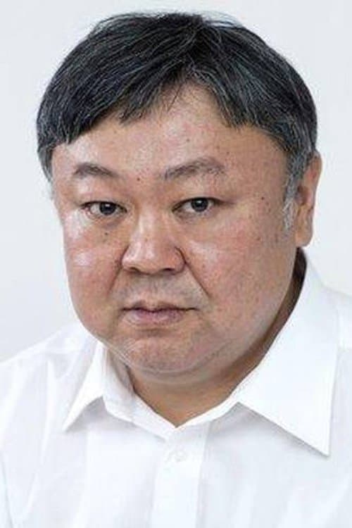 Jin Muraki zdjęcie
