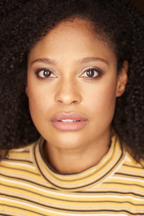 Jinesea Bianca Lewis zdjęcie