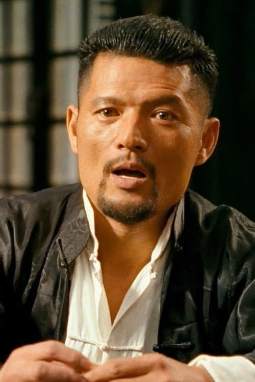 Jing Li zdjęcie