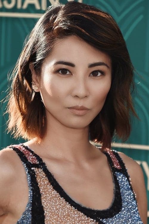 Jing Lusi zdjęcie