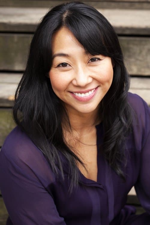 Jinny Wong zdjęcie