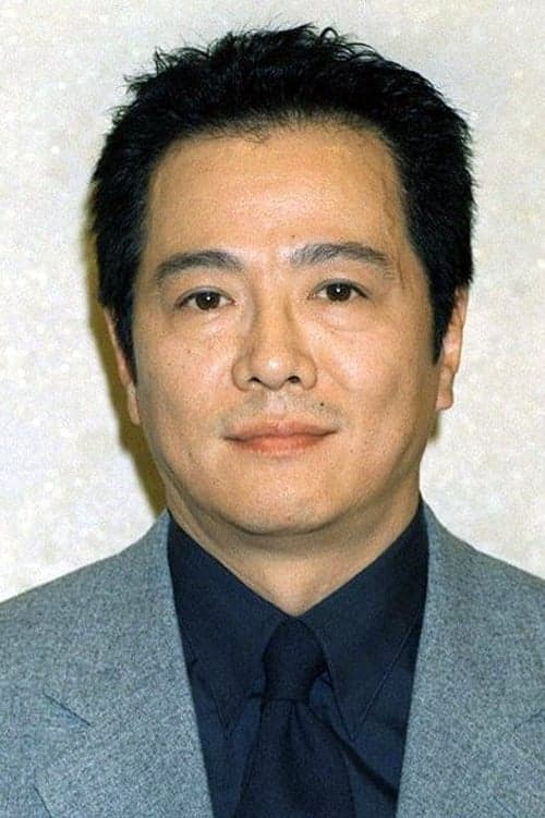 Jinpachi Nezu zdjęcie