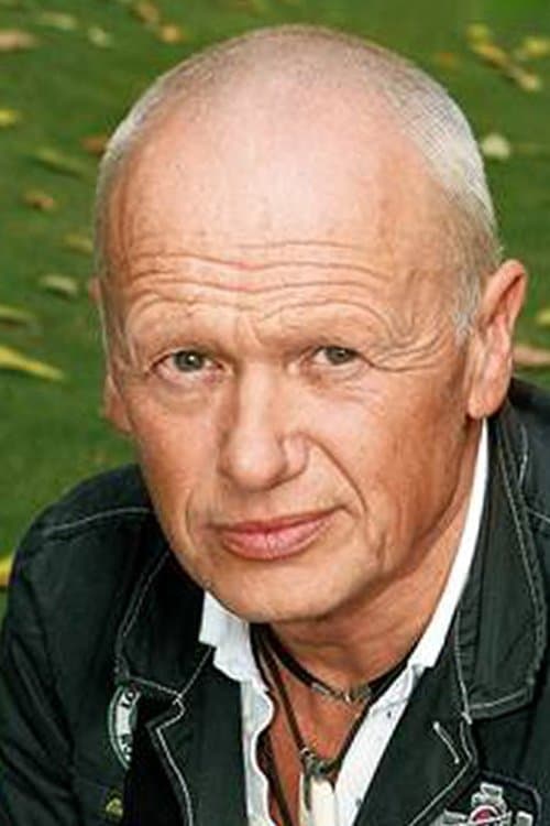 Jiří Korn zdjęcie