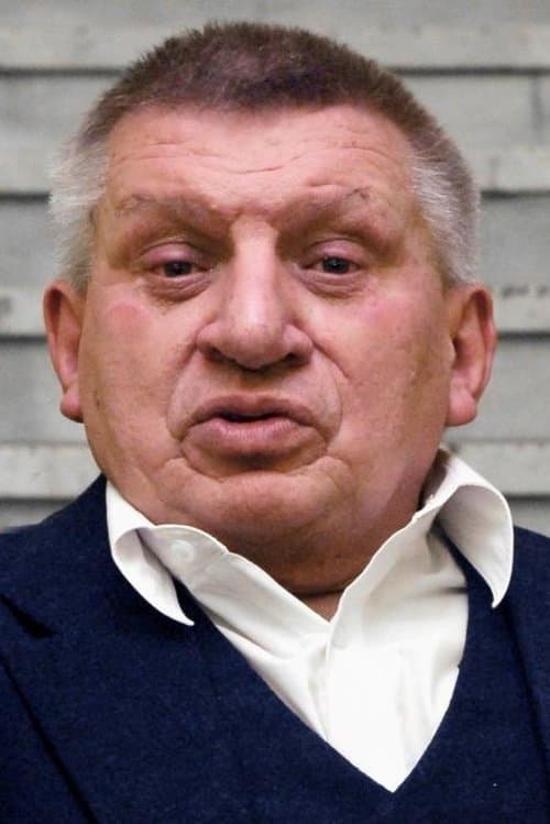 Jiří Krytinář zdjęcie