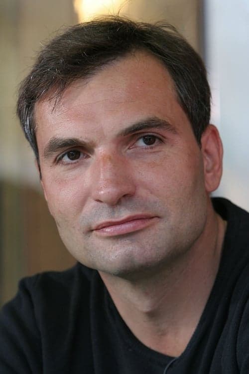 Jiří Macháček zdjęcie