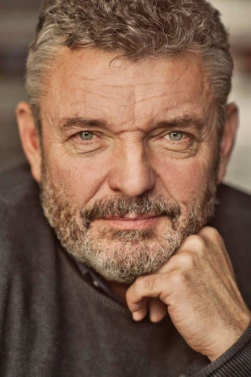 Jiří Štrébl zdjęcie