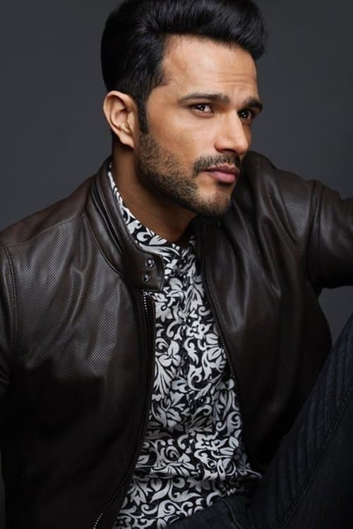 Jitin Gulati zdjęcie