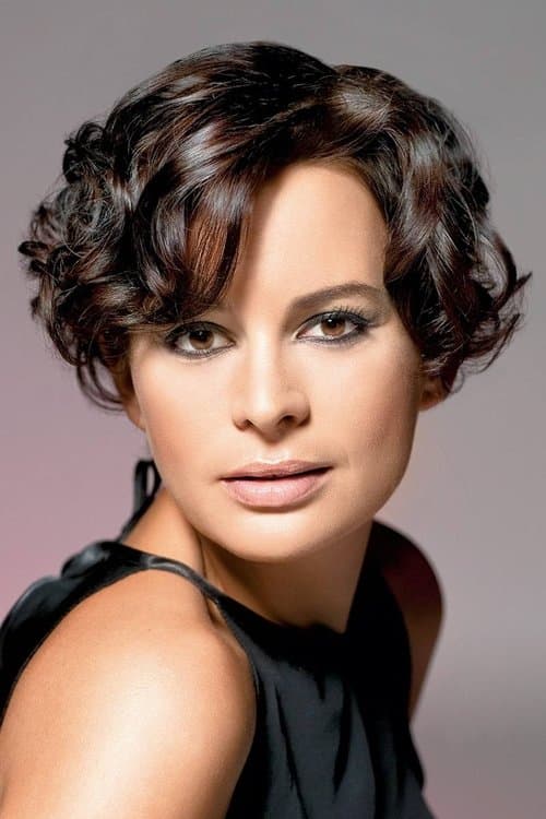 Jitka Čvančarová zdjęcie
