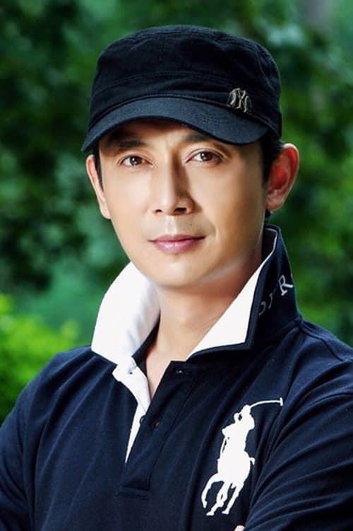 Jiusheng Wang zdjęcie