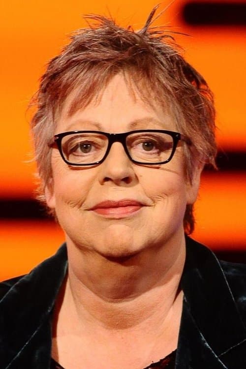 Jo Brand zdjęcie