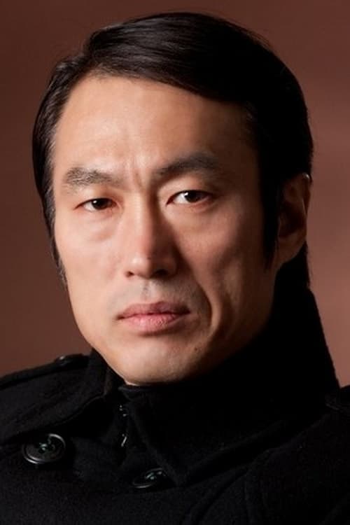 Jo Deok-jae zdjęcie
